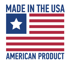 All Viking Product Supply products are made in the USA